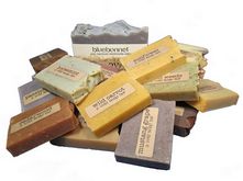 wholesale soap samples box