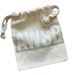 cotton muslin gift bag