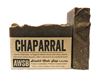 chaparral (creosote bush) natural shampoo & body bar soap, boxed