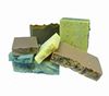 2 free soap end bars assortment, our choice