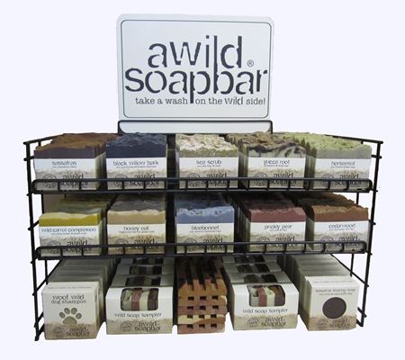 wholesale soap starter package